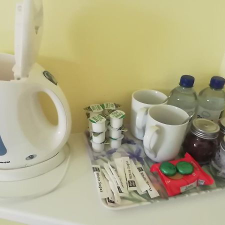 Wilma'S Guest House Dundonnell Εξωτερικό φωτογραφία