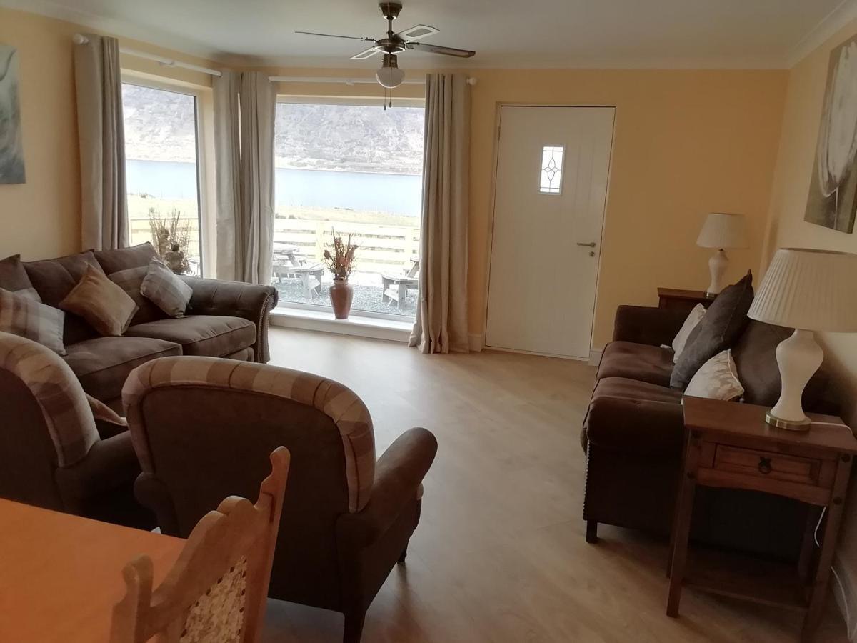Wilma'S Guest House Dundonnell Εξωτερικό φωτογραφία