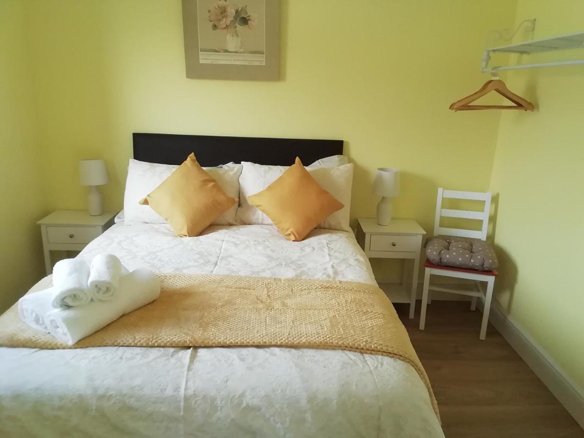 Wilma'S Guest House Dundonnell Εξωτερικό φωτογραφία