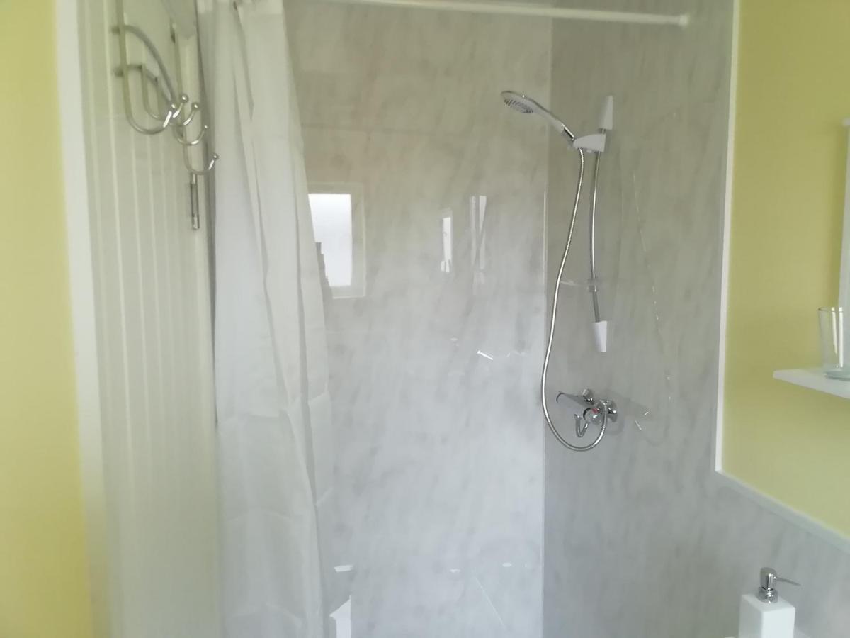 Wilma'S Guest House Dundonnell Εξωτερικό φωτογραφία