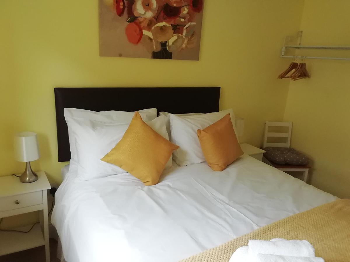Wilma'S Guest House Dundonnell Εξωτερικό φωτογραφία