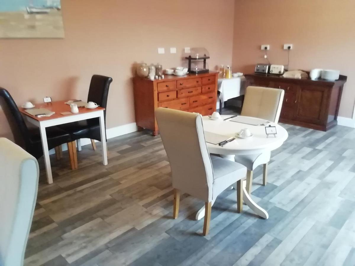 Wilma'S Guest House Dundonnell Εξωτερικό φωτογραφία