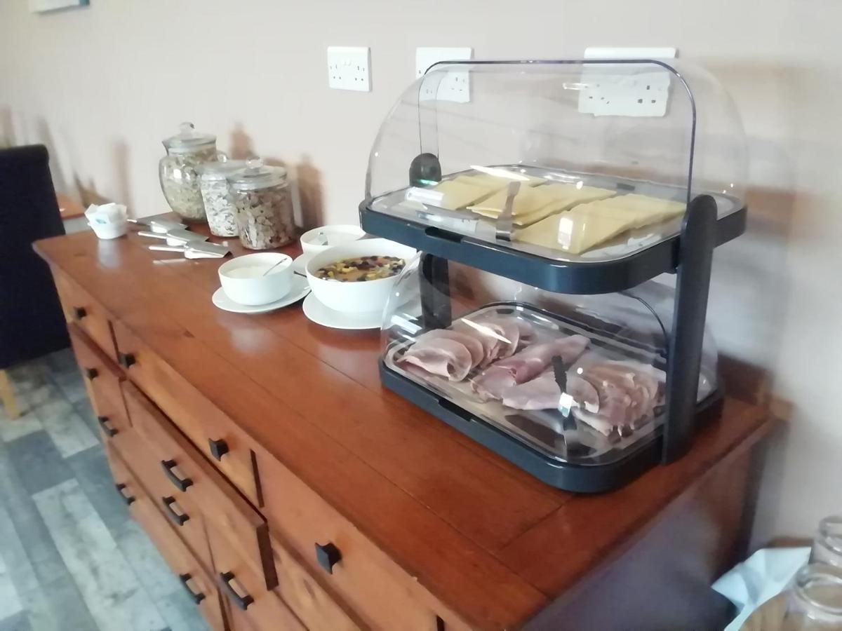 Wilma'S Guest House Dundonnell Εξωτερικό φωτογραφία
