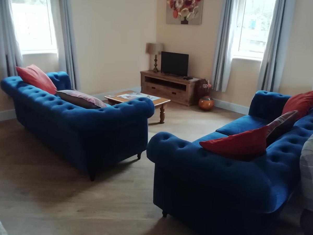 Wilma'S Guest House Dundonnell Εξωτερικό φωτογραφία