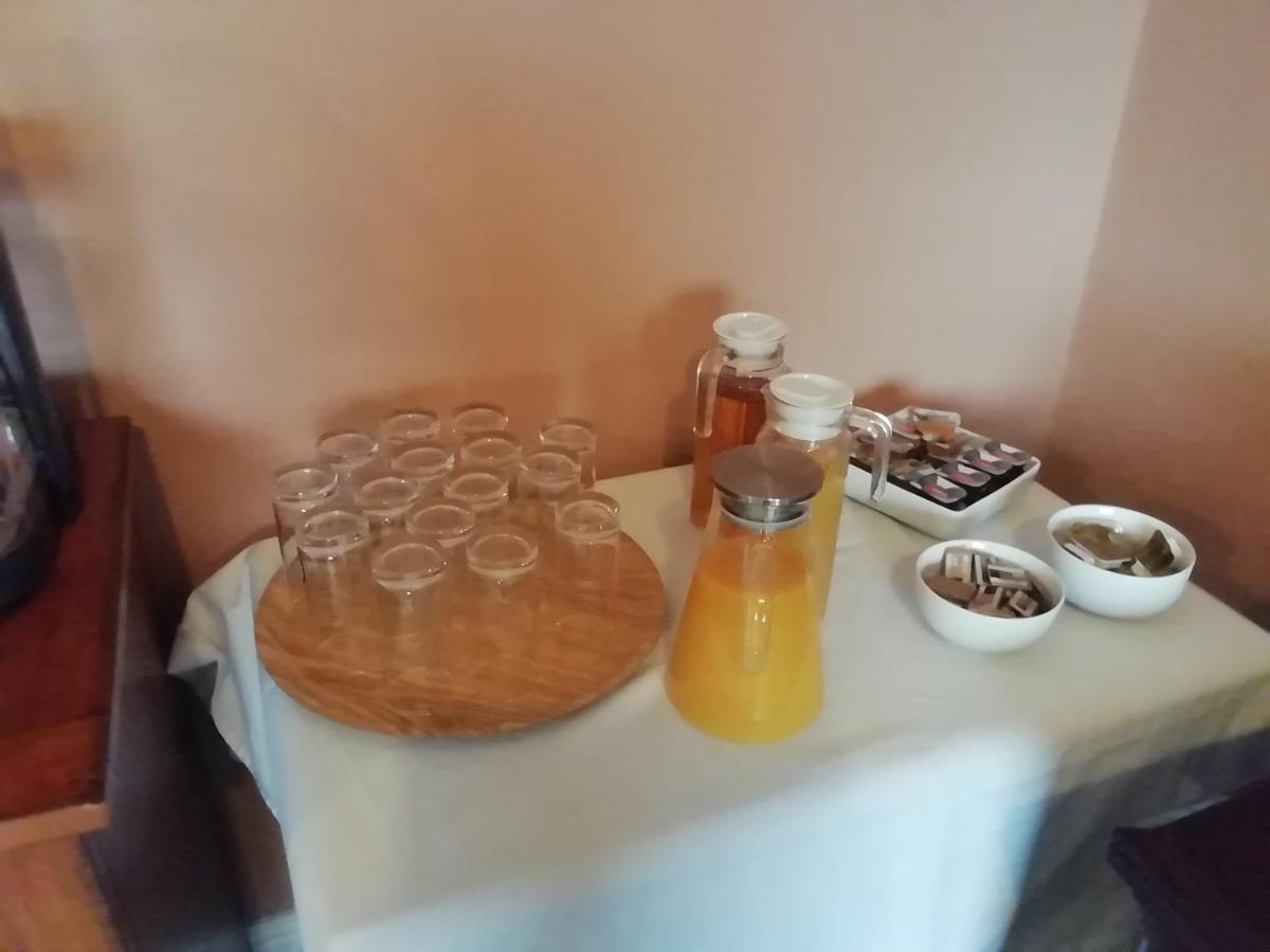 Wilma'S Guest House Dundonnell Εξωτερικό φωτογραφία