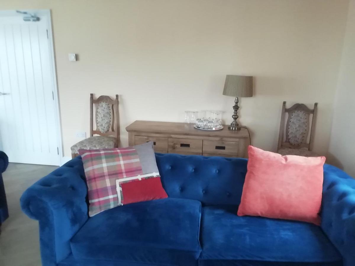 Wilma'S Guest House Dundonnell Εξωτερικό φωτογραφία