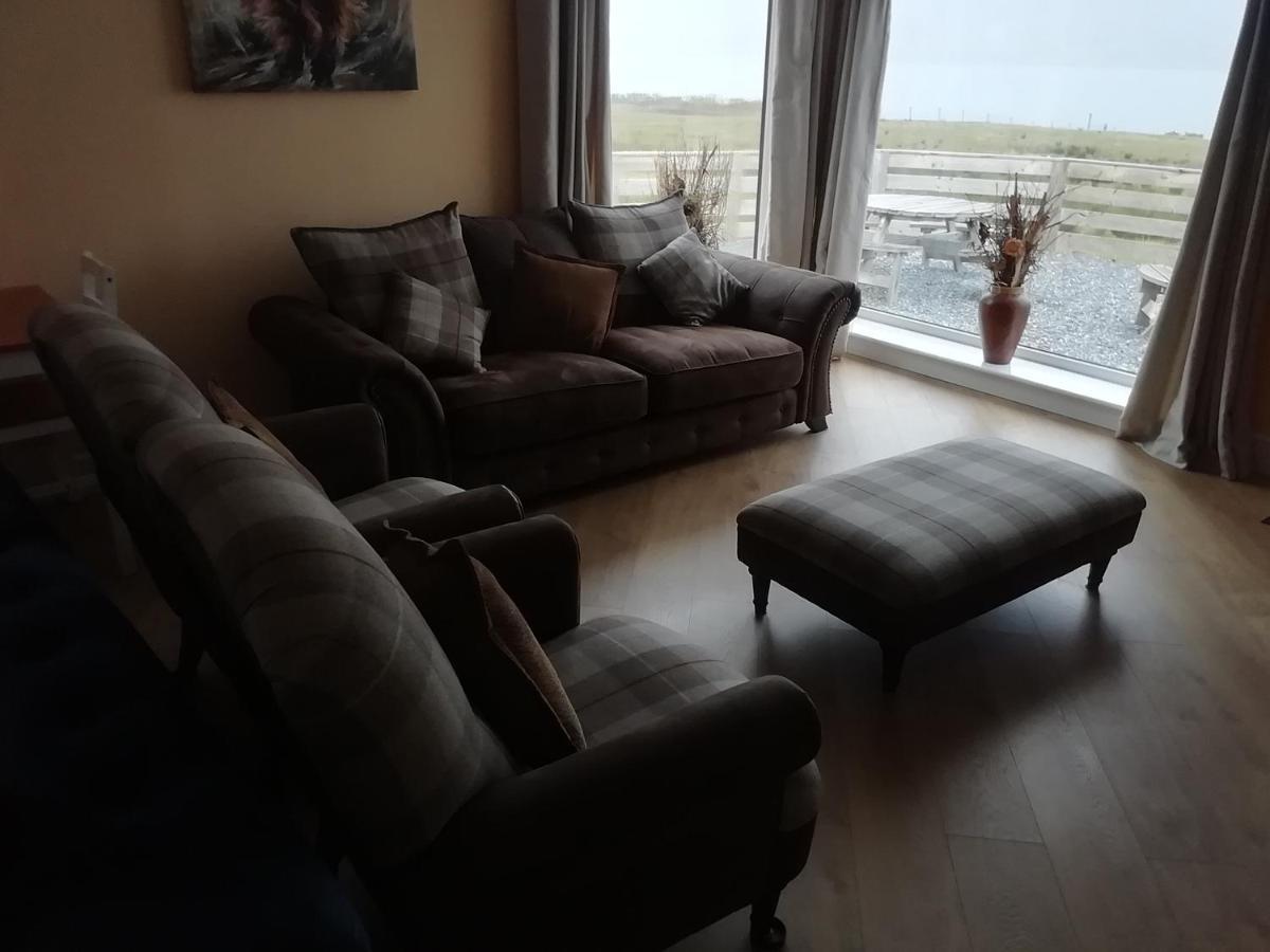 Wilma'S Guest House Dundonnell Εξωτερικό φωτογραφία