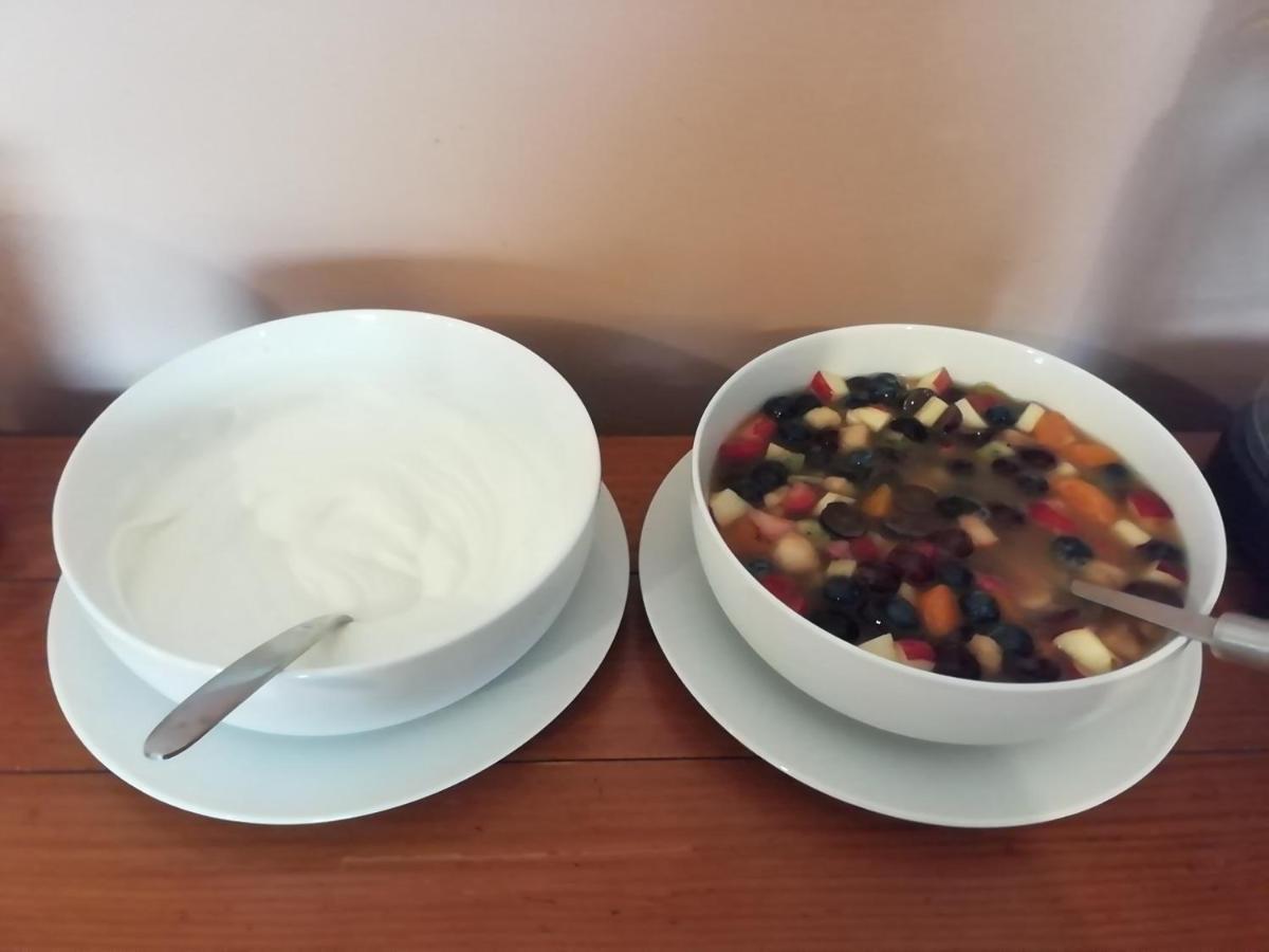 Wilma'S Guest House Dundonnell Εξωτερικό φωτογραφία