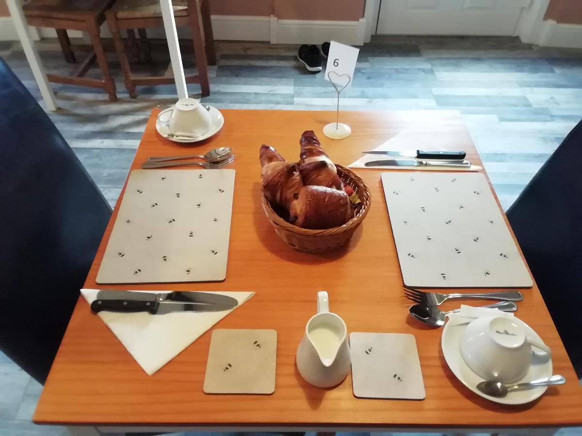 Wilma'S Guest House Dundonnell Εξωτερικό φωτογραφία