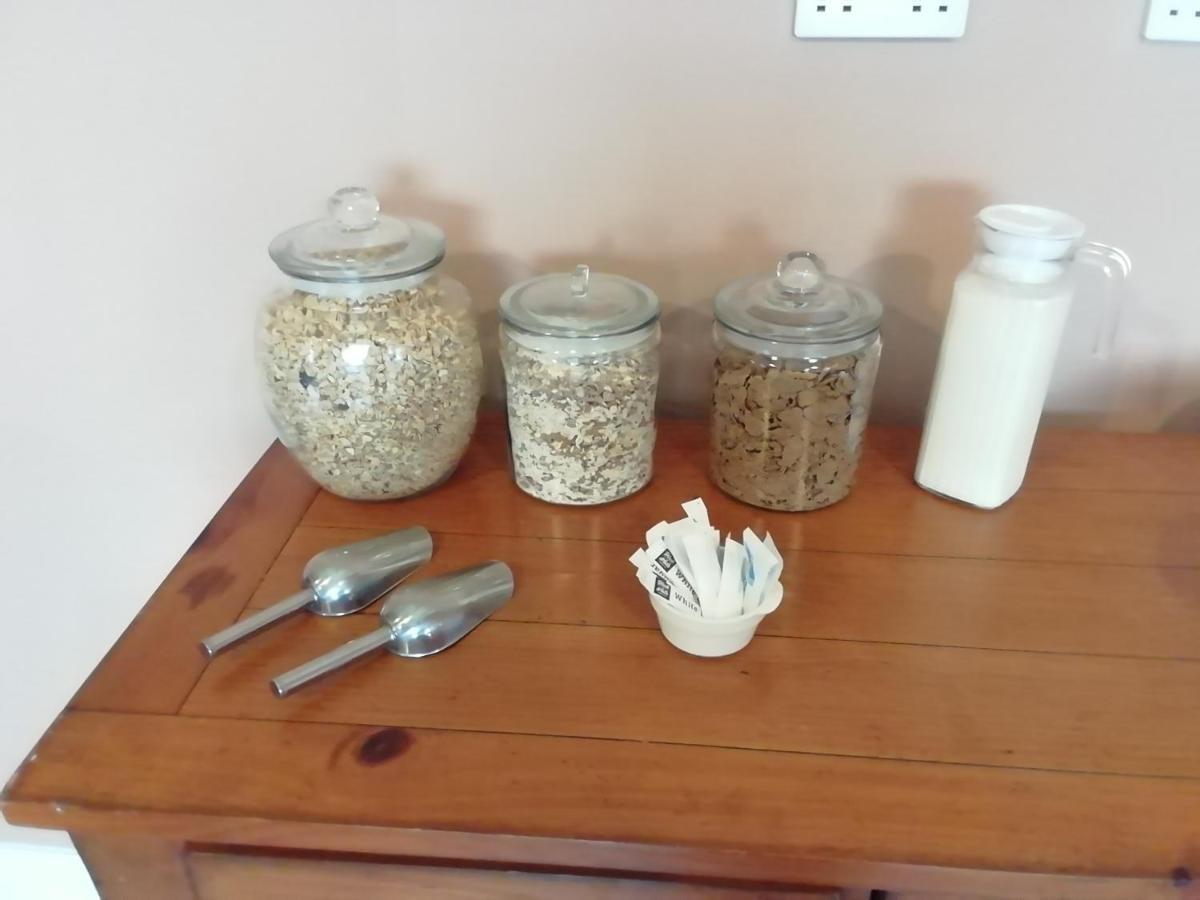 Wilma'S Guest House Dundonnell Εξωτερικό φωτογραφία
